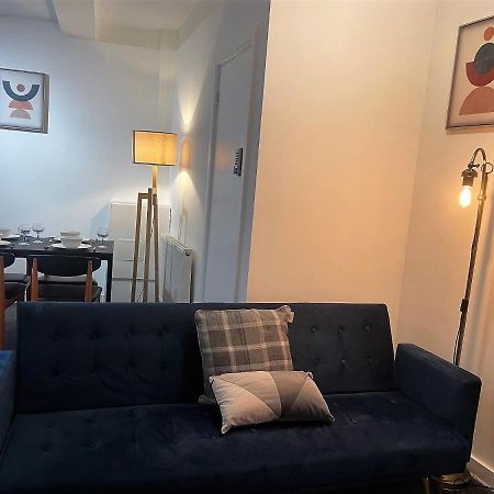 Ford Haven Apartamento Plymouth Exterior foto