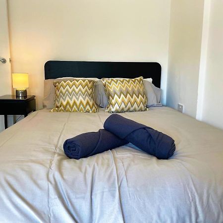 Ford Haven Apartamento Plymouth Exterior foto