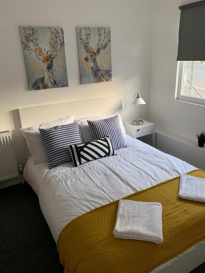 Ford Haven Apartamento Plymouth Exterior foto