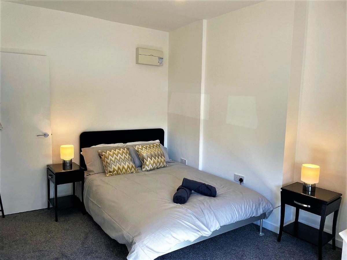 Ford Haven Apartamento Plymouth Exterior foto