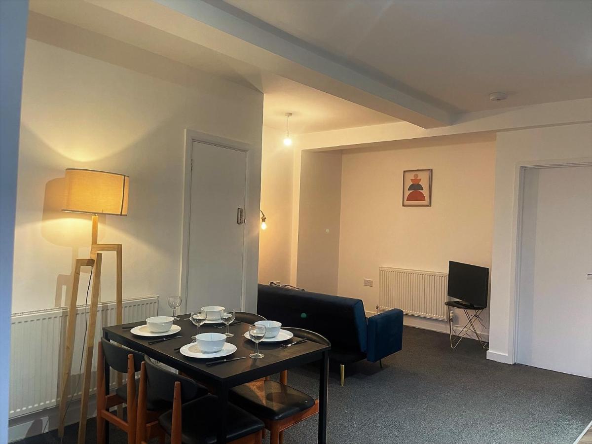 Ford Haven Apartamento Plymouth Exterior foto